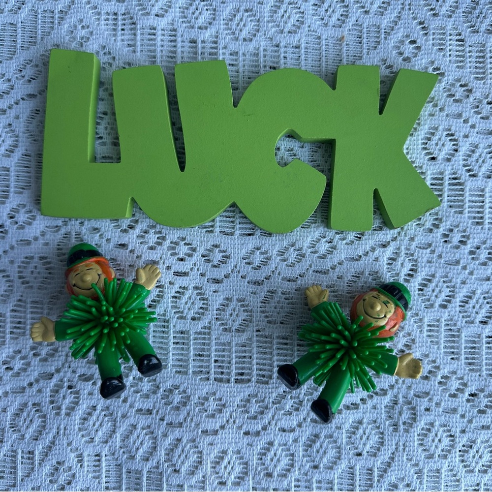 Box of Irish St Patrick’s Day Bundle - Picture 11 of 16